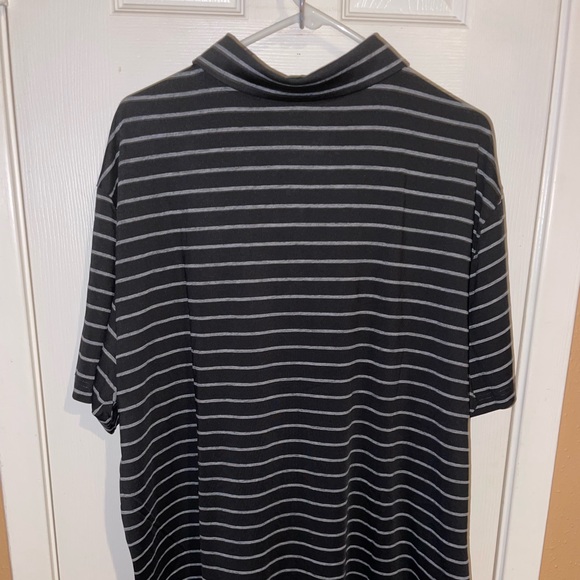 COPY - XXL- Active Performance Moisture Wicking Polo Shirt - Picture 2 of 2